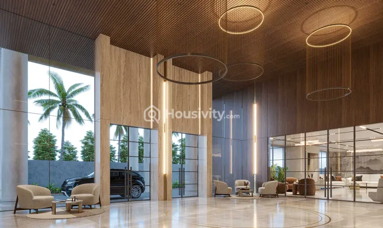 Majestique The Crown Image 7