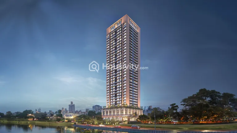 Majestique The Crown Thumbnail