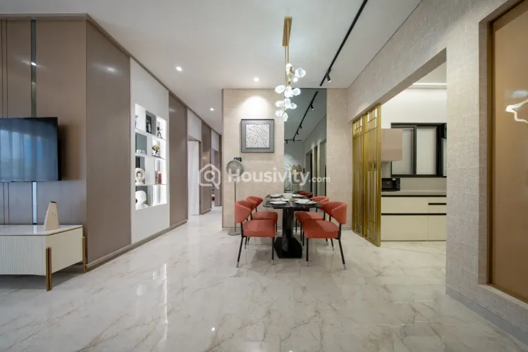 Majestique Aravali Image 4