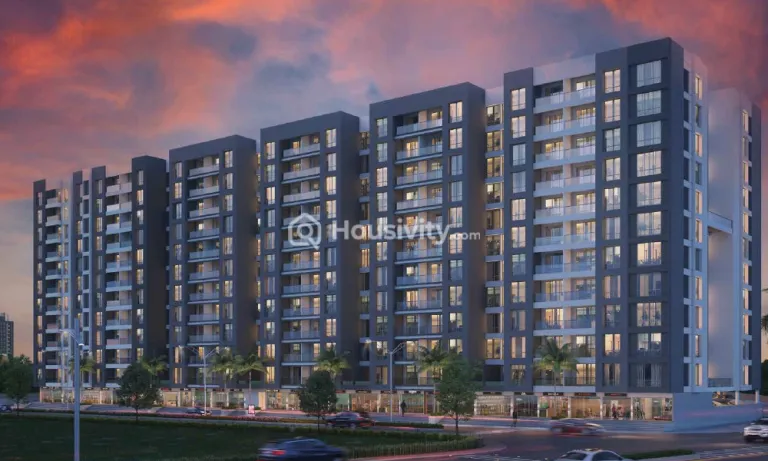 Majestique Aravali Image 1