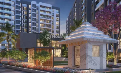 Majestique Aravali Image 3