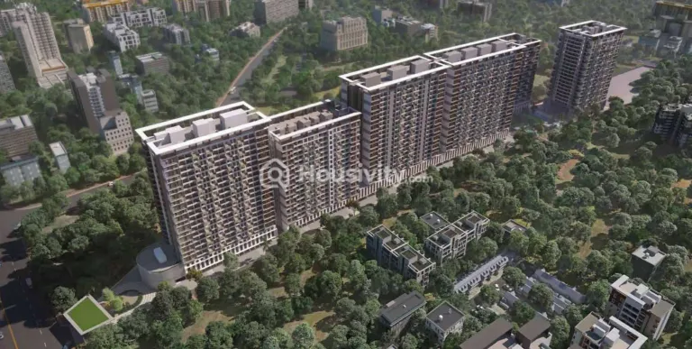 Majestique Signature Towers Image 2