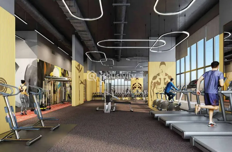 Majestique Signature Towers Image 9