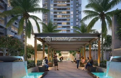 Majestique Signature Towers Image 5