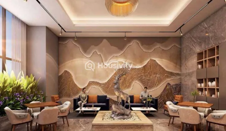 Majestique Signature Towers Image 4