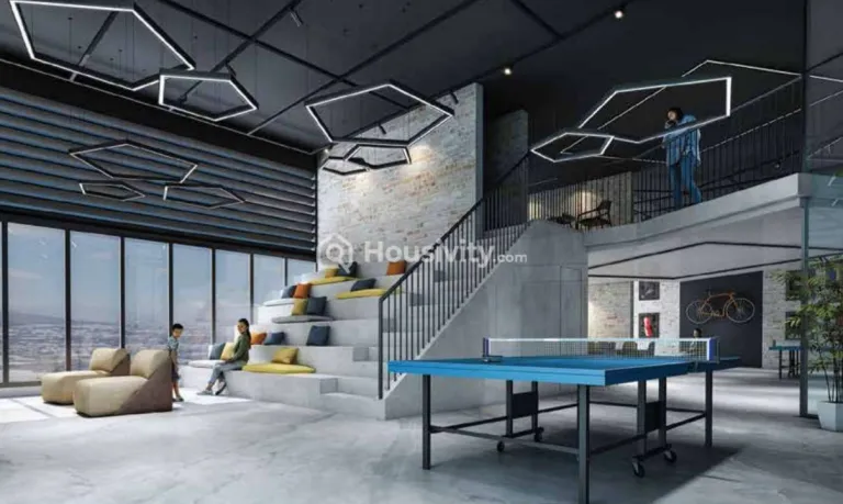 Majestique Signature Towers Image 7