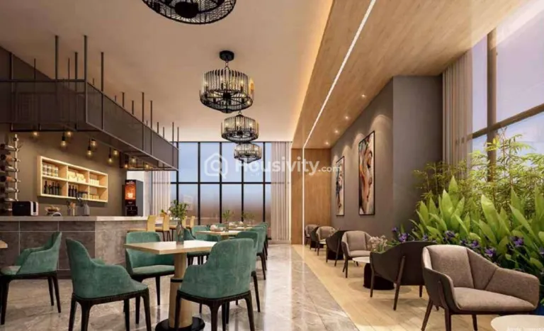 Majestique Signature Towers Image 8