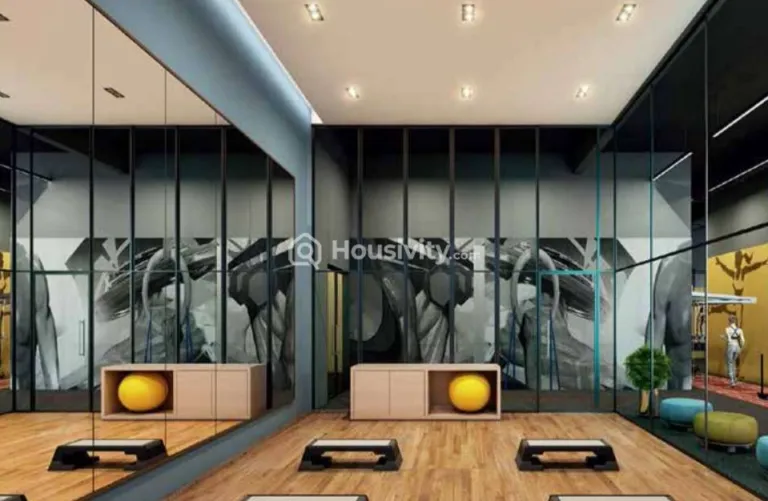 Majestique Signature Towers Image 6