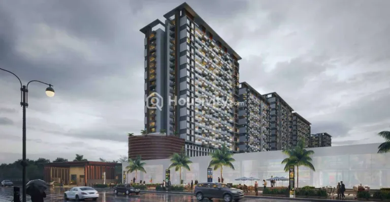 Majestique Signature Towers Thumbnail