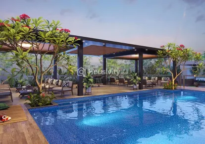 Majestique 27 Grand Residences Image 7