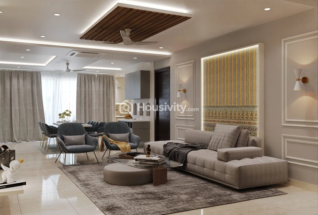 Majestique 27 Grand Residences Image 2