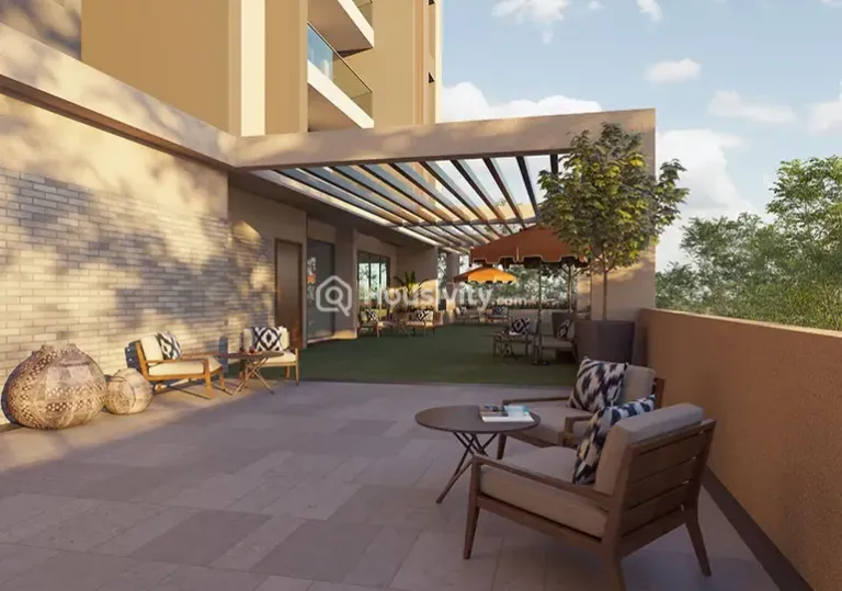 Majestique 27 Grand Residences Image 4