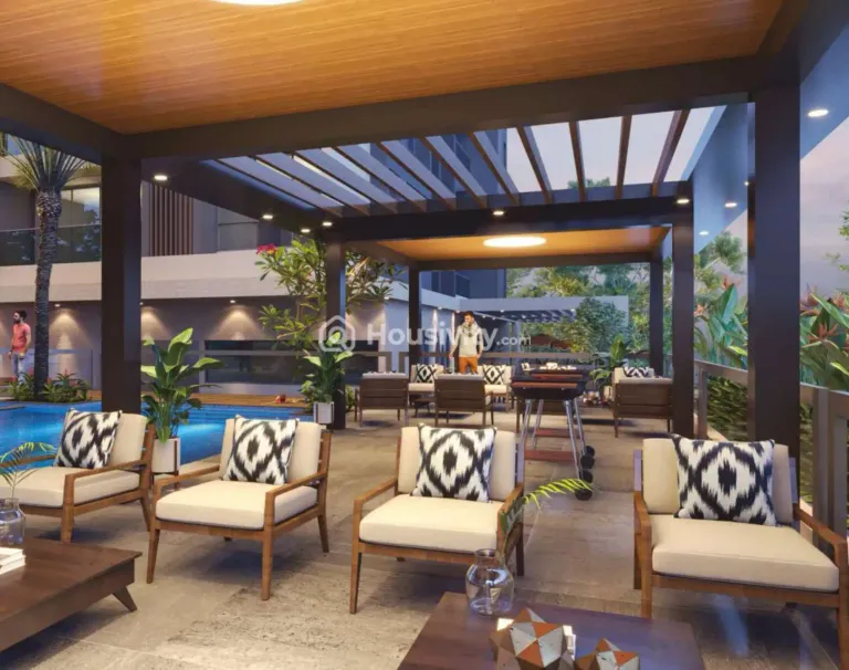 Majestique 27 Grand Residences Image 8