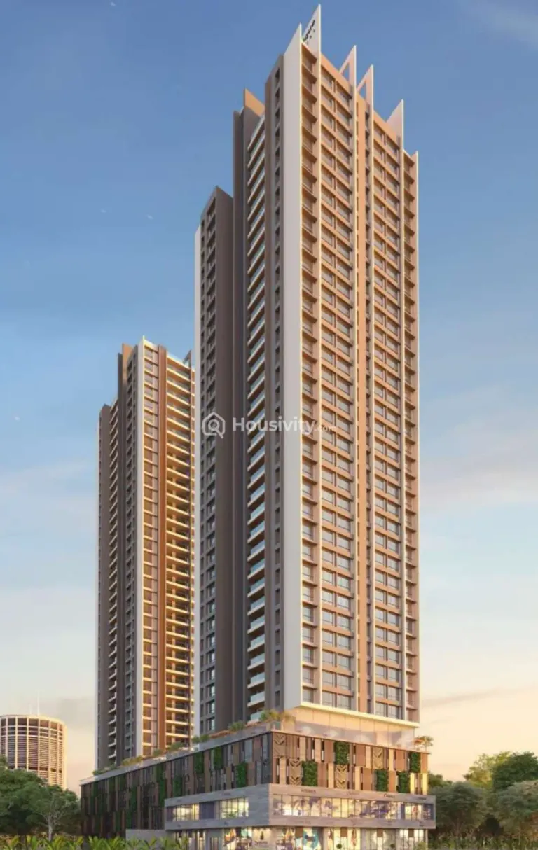 Majestique 27 Grand Residences Thumbnail