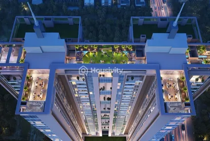 Majestique The Ornate Image 3