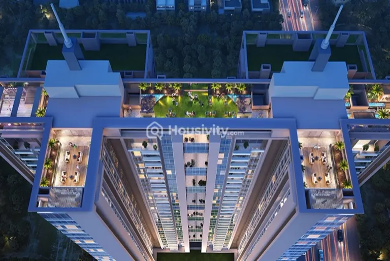 Majestique The Ornate Image 3