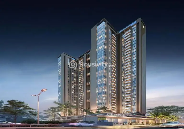 Majestique The Ornate Image 2