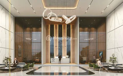 Majestique The Ornate Image 5