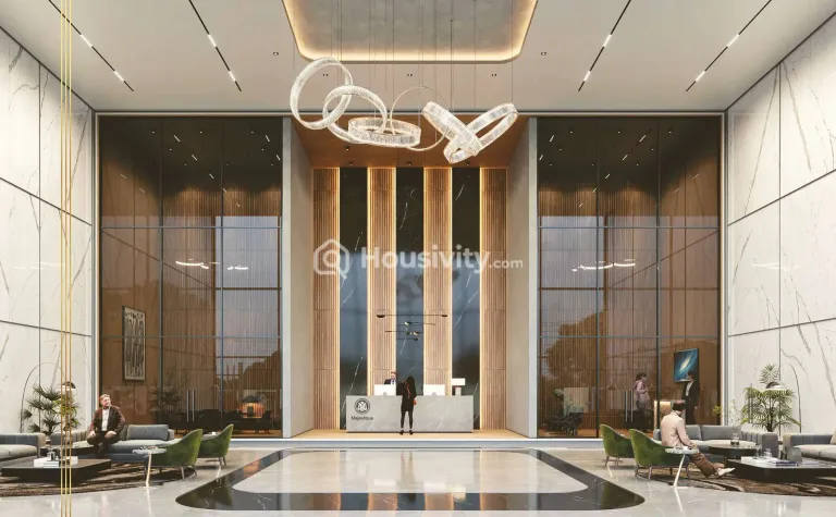 Majestique The Ornate Image 5