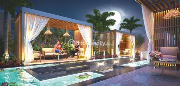 Majestique The Ornate Image 6