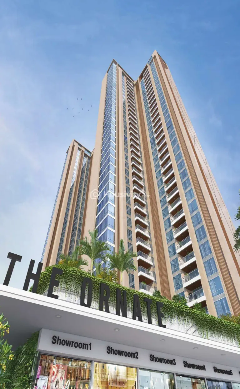 Majestique The Ornate Image 1