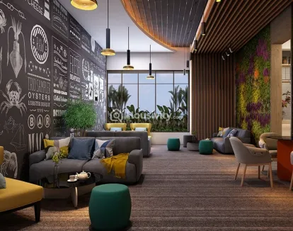 Majestique The Ornate Image 8