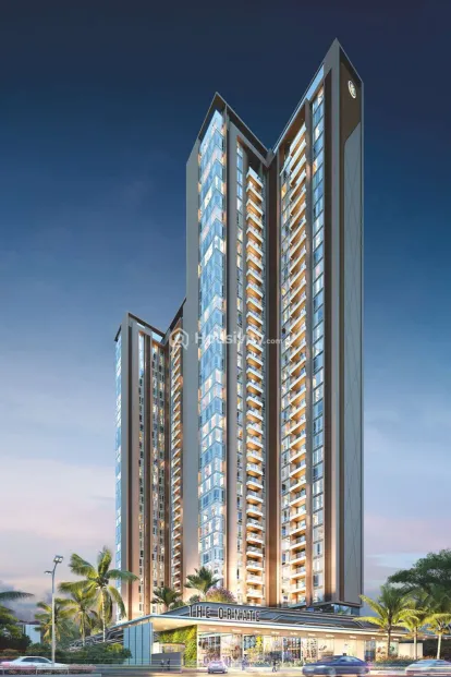 Majestique The Ornate Thumbnail