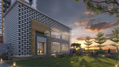 Majestique Mrugavarsha Image 3