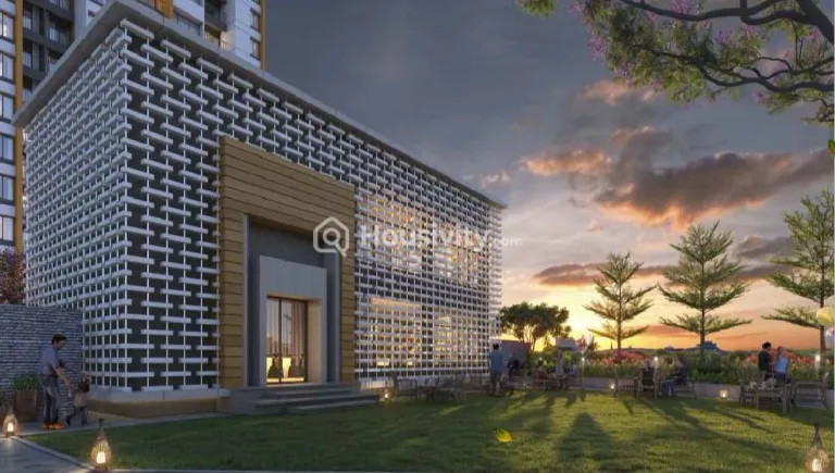 Majestique Mrugavarsha Image 3