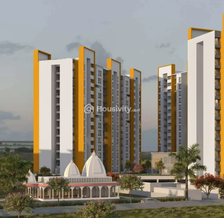 Majestique Mrugavarsha Image 2