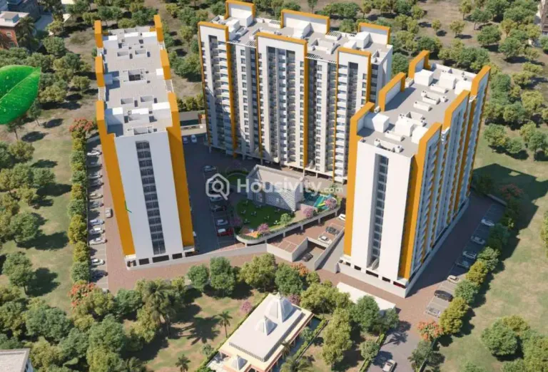 Majestique Mrugavarsha Image 1