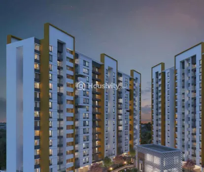 Majestique Mrugavarsha Image 6