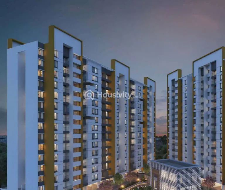 Majestique Mrugavarsha Image 6