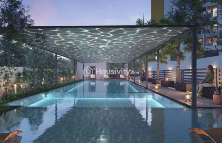 Majestique Mrugavarsha Image 5