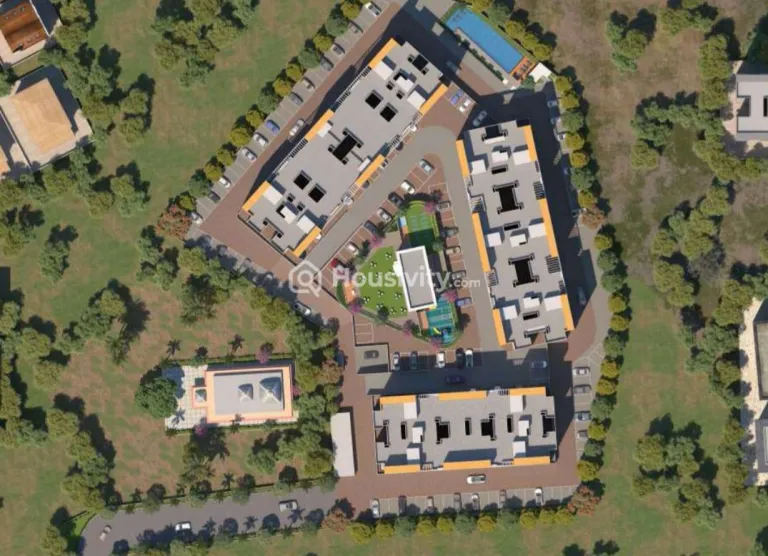 Majestique Mrugavarsha Image 7