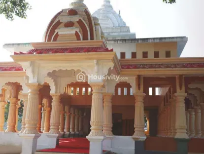 Majestique Mrugavarsha Image 4