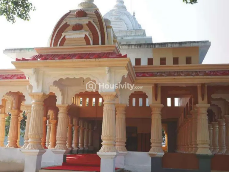 Majestique Mrugavarsha Image 4