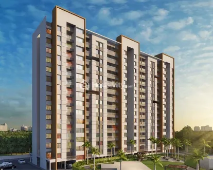 Majestique Mrugavarsha Thumbnail