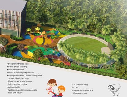 Majestique Rhythm County Brochure Image 9