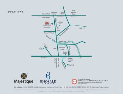 Majestique Rhythm County Brochure Image 16