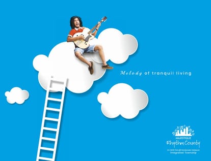 Majestique Rhythm County Brochure Image 1