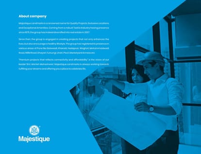 Majestique Rhythm County Brochure Image 2