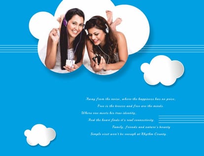 Majestique Rhythm County Brochure Image 3