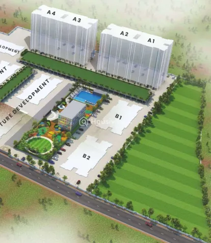 Majestique Rhythm County Image 3