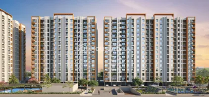 Majestique Rhythm County Thumbnail