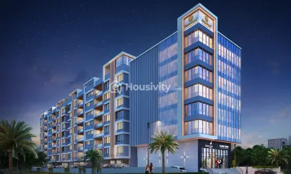 Majestique Vriddhi Image 1