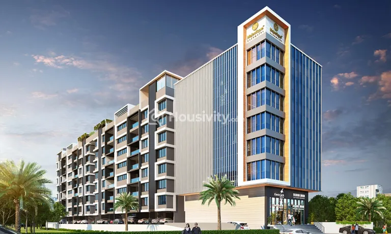 Majestique Vriddhi Thumbnail