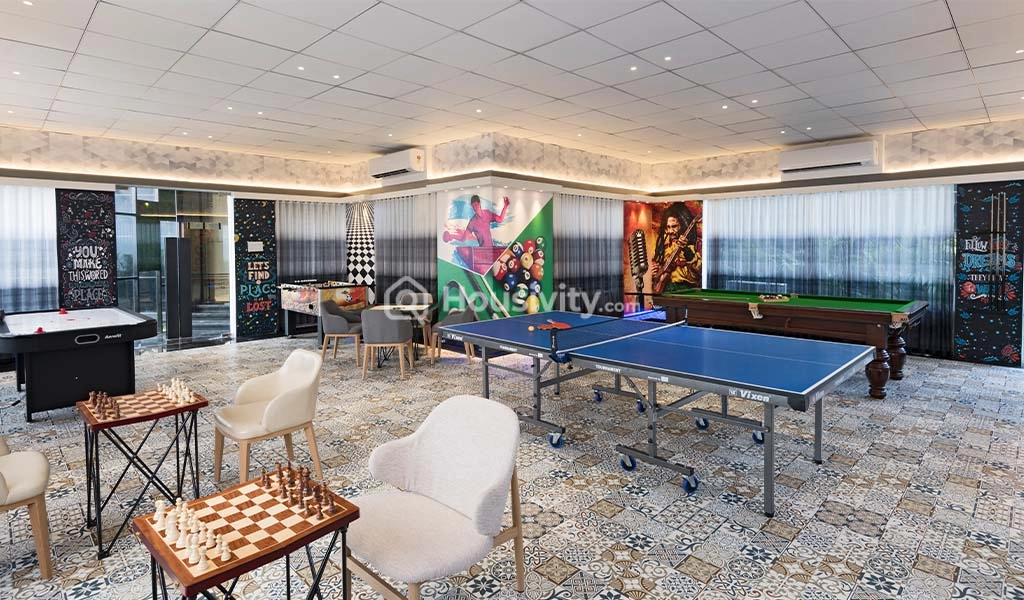 Majestique 38 Park Image 4