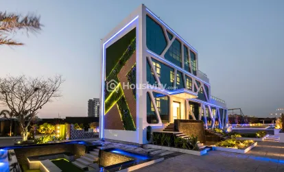 Majestique 38 Park Image 2