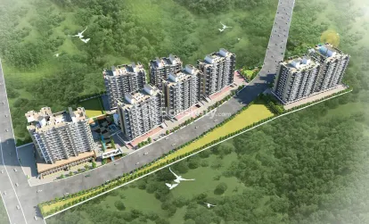 Majestique 38 Park Image 3